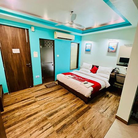 Hotel Raj Shikhar Ujjain Luaran gambar