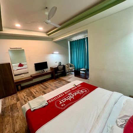Hotel Raj Shikhar Ujjain Luaran gambar