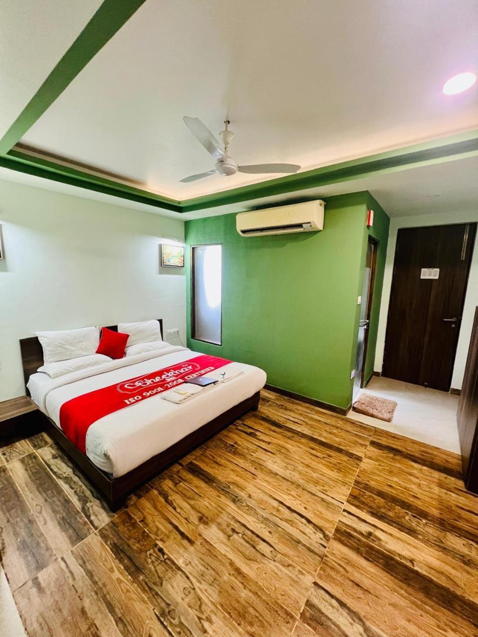 Hotel Raj Shikhar Ujjain Luaran gambar