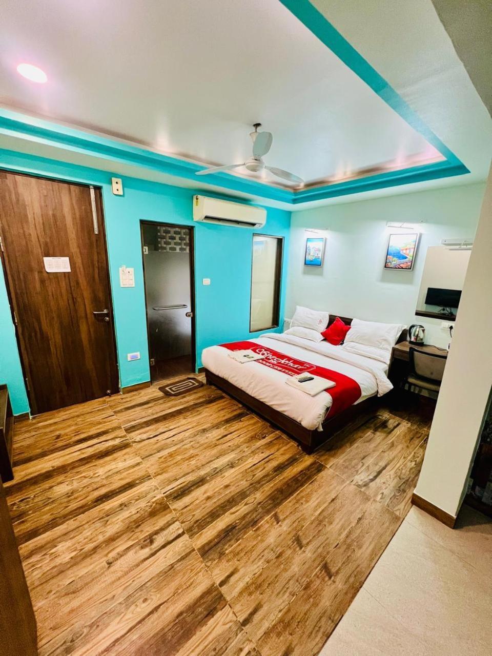 Hotel Raj Shikhar Ujjain Luaran gambar