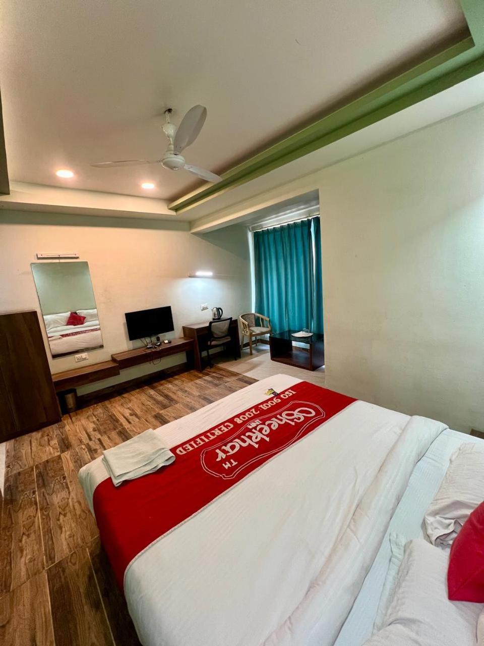 Hotel Raj Shikhar Ujjain Luaran gambar