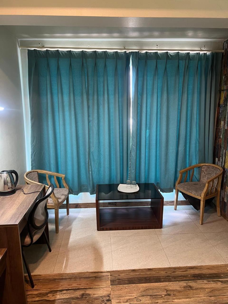 Hotel Raj Shikhar Ujjain Luaran gambar